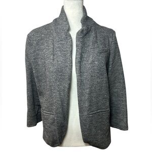 Lauren Conrad 3/4 Sleeve Blazer
